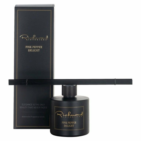 RICHMOND patyczki zapachowe PINK PEPPER   DELIGHT