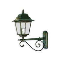 APPLIQUE  / WALL LAMP  GORIZIA Ferroluce A105