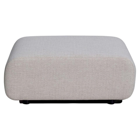 RICHMOND pufa ogrodowa DAWSON beżowa