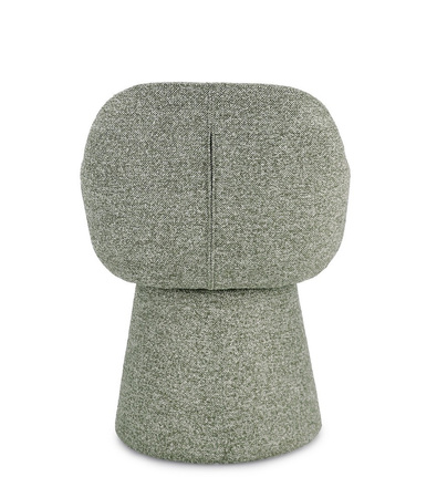 BIZZOTTO krzesło obrotowe ANTARA ARM      zielone