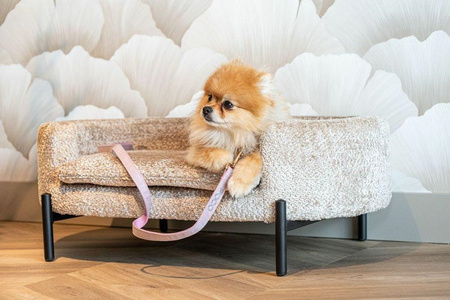 RICHMOND legowisko dla psa DOLLY beżowe