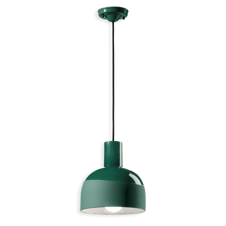 Lampa Wisząca CAXIXI Ferroluce C2400-VEB