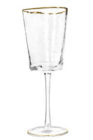 KARE komplet 4 kieliszków do wina HOMMAGE 400 ml