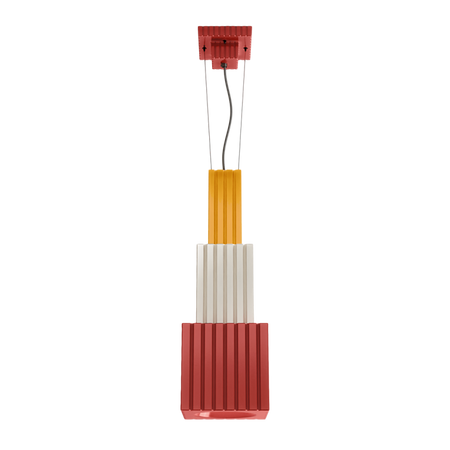 Ferroluce METRA C2831 lampa wisząca