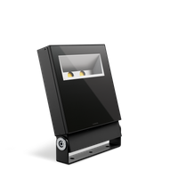 Lombardo LL15421BA1N profesjonalne naświetlacz architektoniczne Delta 2 Asimmetrico