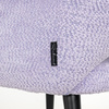 RICHMOND krzesło GIOVANNA fioletowe