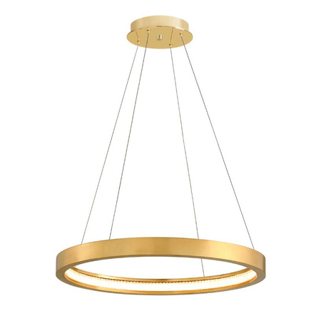 Lampa wisząca Corbett JASMINE 284-41C
