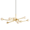 Lampa liniowa Corbett SIGNATURE 294-58