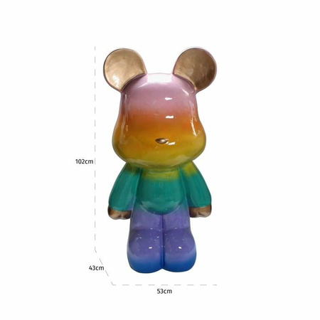 RICHMOND dekoracja BALOO