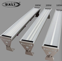 Oprawa przemysłowa liniowa LED 250w - HighPOWER DALI-  35000lm 4000K DALI-LHB-250W Unilight