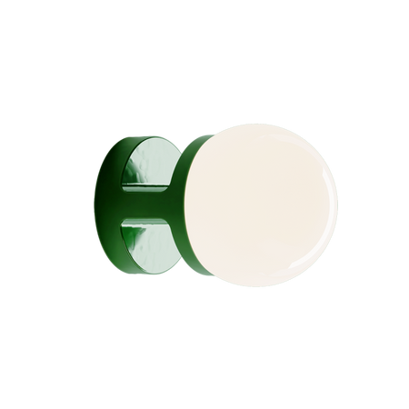  Ferroluce Habea C2782 kinkiet zielony