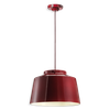 Lampa Wisząca D.40 50's Ferroluce C2001-BOR