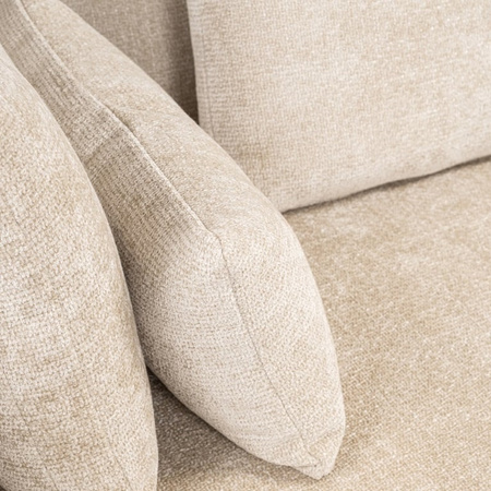 RICHMOND sofa TUDOR beżowa