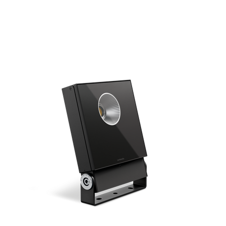 Lombardo LL15411BC1N profesjonalne naświetlacz architektoniczne Delta 1 Circular