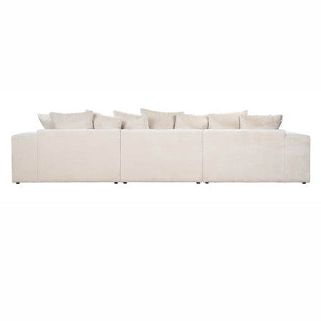 RICHMOND sofa narożna ALCAZAR