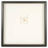 RICHMOND obraz HANNA 80x80 cm