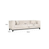 RICHMOND sofa BEAUCHAMP