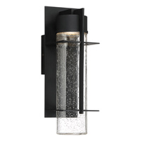 Średnia latarnia naścienna LED Eames Eames Quintiesse Quoizel QN-EAMES-LED-M-EK