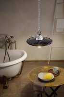 Lampa Wisząca POTENZA Ferroluce C003