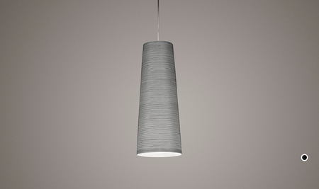 Lampa wisząca Tite 2 FOSCARINI