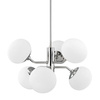 Żyrandol Mitzi ESTEE H134806-PN
