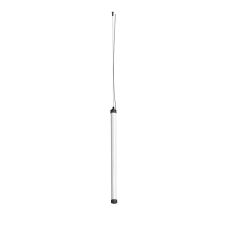 Tonone Mr. Tubes LED Pendant Vertical 700 Driver Separate