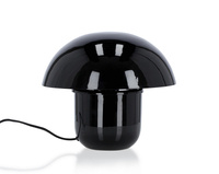 BIZZOTTO lampa stołowa KOPPEL 27 czarna