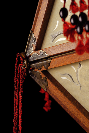 Fortuny Concubine Imperiale