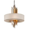 Lampa wisząca Corbett MODERNIST 207-46