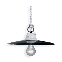Lampa Wisząca POTENZA Ferroluce C004