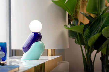 Ferroluce  TATA Lampa stołowa C2820