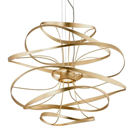 Lampa wisząca Corbett CALLIGRAPHY 216-43