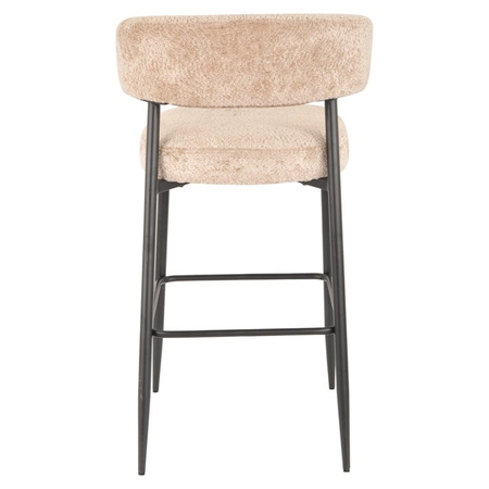 RICHMOND zestaw 2 krzeseł barowych        ROCHELLE SHEEP