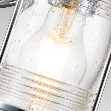 Kinkiet Ashland Bay - 4 źródła światła - Polerowany chrom Ashland Bay Quintiesse Kichler QN-ASHLANDBAY4-PC-BATH