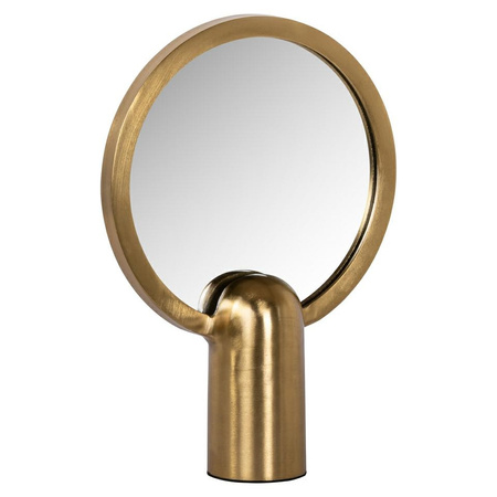 RICHMOND lustro stojące GABY złote