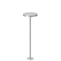 Lombardo LL1351071 Lampa Słupkowa Pik 160 H 500