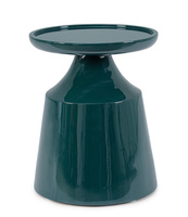 BIZZOTTO stolik kawowy OTILIA zielony