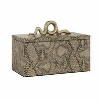 RICHMOND pojemnik na biżuterię RUBY