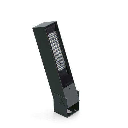 Lombardo LL14010ES3 Lampa ścienna Flag 330 Reg