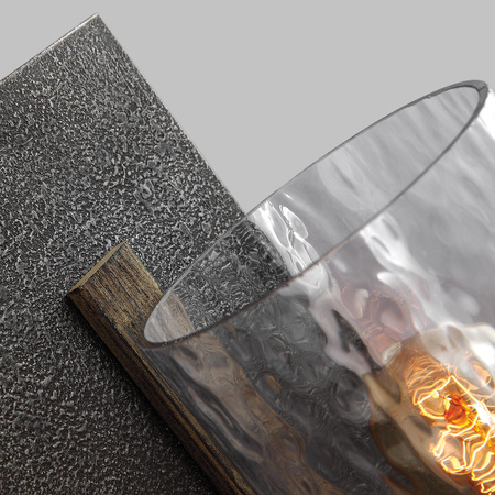 Kinkiet Angelo - 1 źródło światła  Angelo Quintiesse Feiss QN-ANGELO1