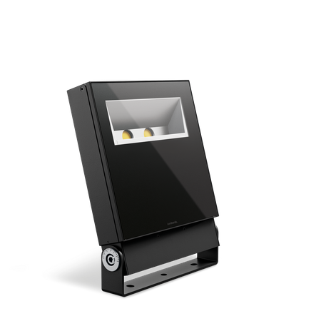 Lombardo LL15421BA1N profesjonalne naświetlacz architektoniczne Delta 2 Asimmetrico