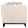 RICHMOND sofa BEAUCHAMP beżowa