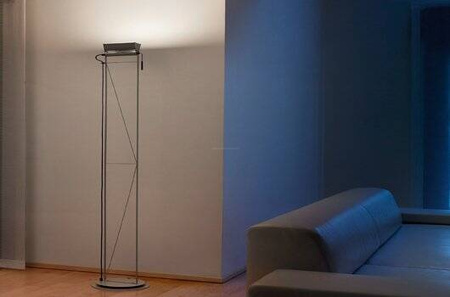 LUMINA OPUS LAMPA PODŁOGOWA KOLORY