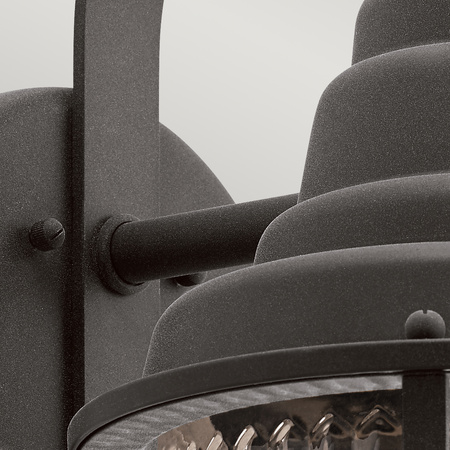 Latarnia naścienna Chance Harbor - 1 źródło światła Chance Harbor Quintiesse Kichler QN-CHANCE-HARBOR-L