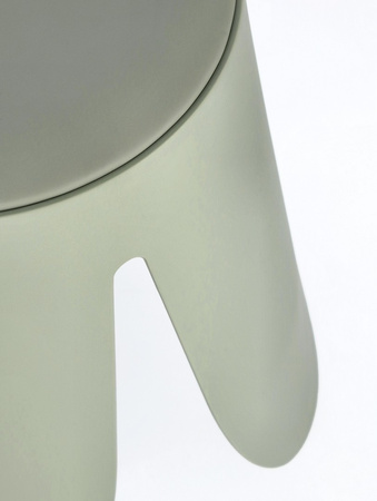 BIZZOTTO stołek IMOGEN zielony