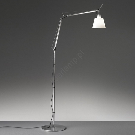 TOLOMEO BASCULANTE READING TERRA 18cm beż ARTEMIDE 0947010A/3