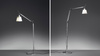 TOLOMEO BASCULANTE READING TERRA 18cm beż ARTEMIDE 0947010A/3