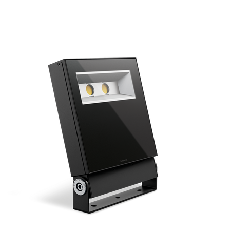 Lombardo LL15421BS1N profesjonalne naświetlacz architektoniczne Delta 2 Simmetrico