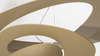 PIRCE Suspension LED ARTEMIDE white 1249010A