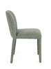 BIZZOTTO krzesło ANTARA zielone